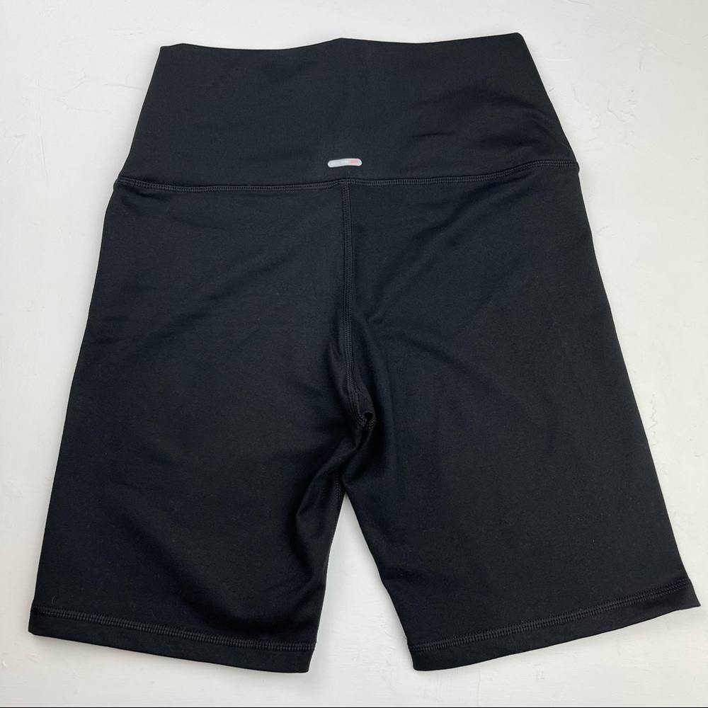 Aerie Move High Waisted Bike Short
